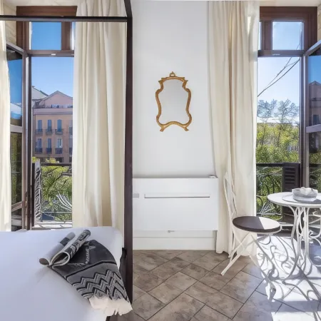 La Residenza Sul Largo