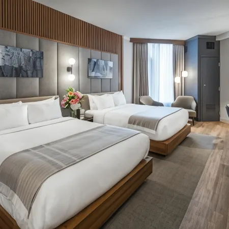 Grey Eagle Resort