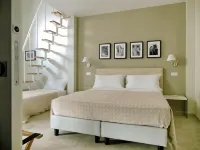 L'Ospite - Lifestyle Residence, Design Rooms - Airport Shuttle