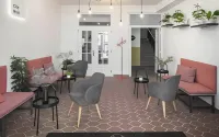 City Nest Apartments by Adrez - Condos