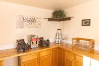 FairBridge Inn and Suites Sandpoint