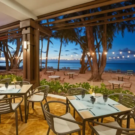Divi Southwinds Beach Resort