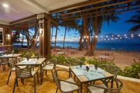 Divi Southwinds Beach Resort - servizio colazione