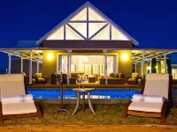 Africa Safari Lodge Hotels in Mariental