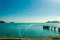 Geojedo Hakdong View Hotel - 2つ星