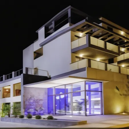 ApartHotel Playa Oliva