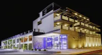 ApartHotel Playa Oliva - Lejligheder