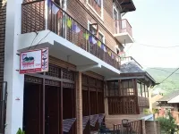 班迪波卡辛賓館 本迪布爾住宿飯店