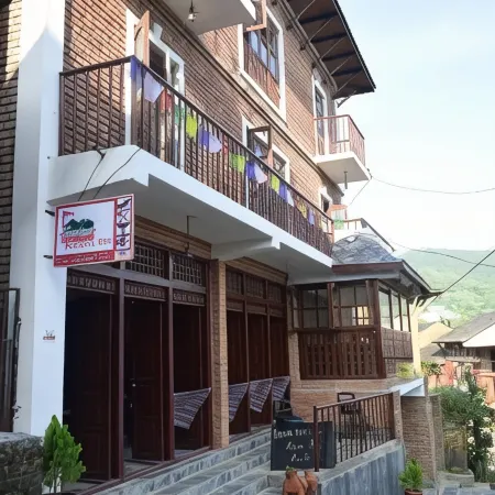 Bandipur Kaushi Inn