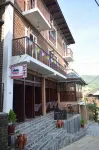 Bandipur Kaushi Inn - parking