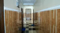 Jam-Bed Hotel and Suites Abeokuta