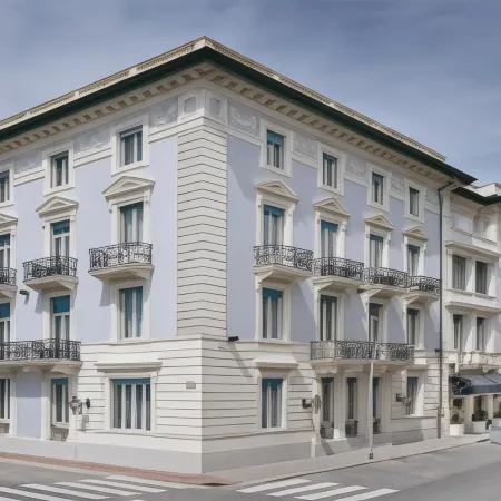 Palace Hotel