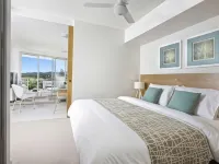 Oshen Holiday Apartments Yeppoon Hotels in Yeppoon