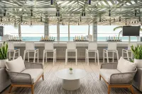 San Juan Marriott Resort & Stellaris Casino - Baarit