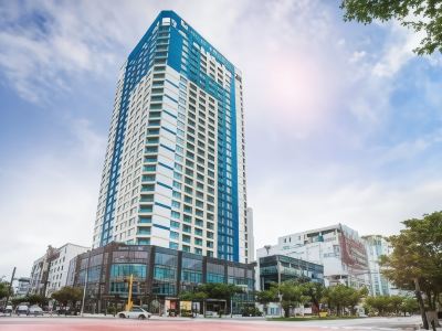 Utop Boutique Hotel&Residence
