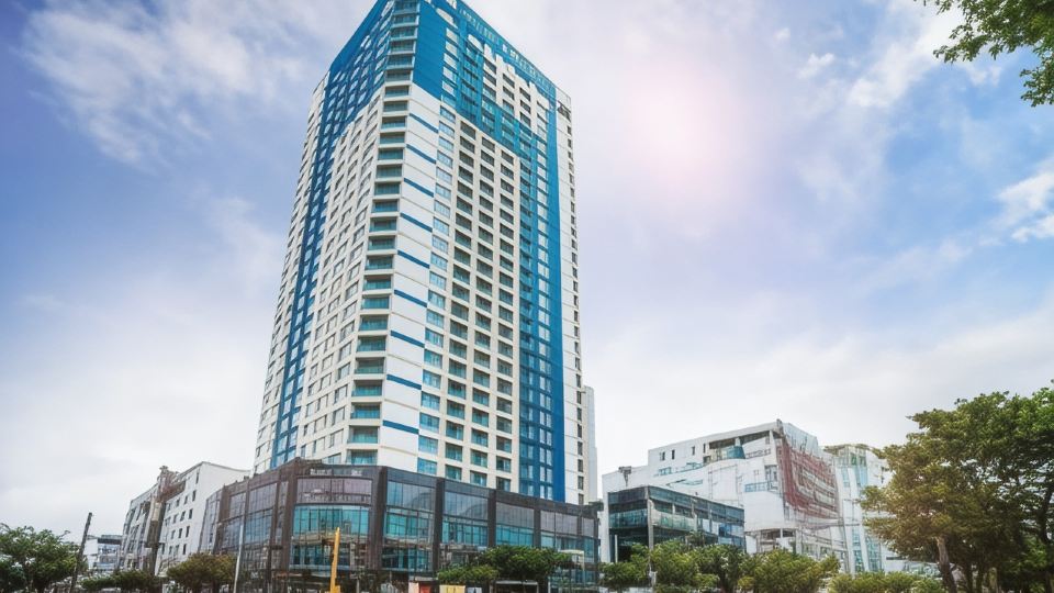 Utop Boutique Hotel&Residence