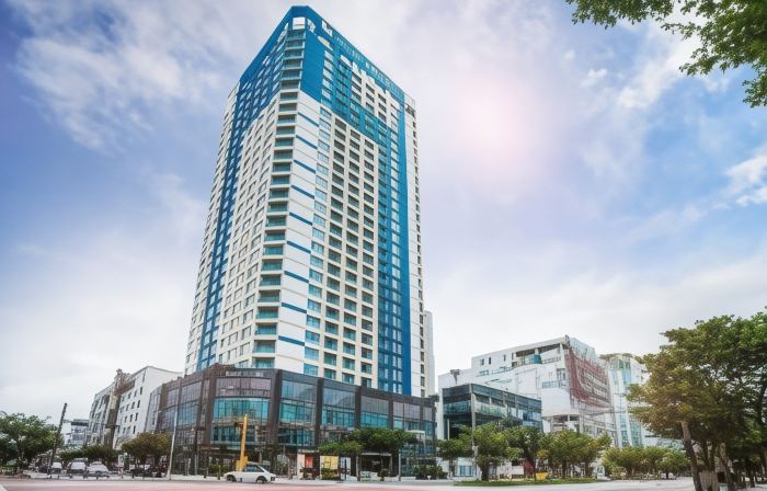 Utop Boutique Hotel&Residence