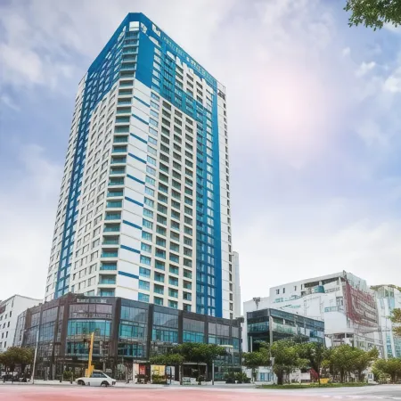 Utop Boutique Hotel&Residence