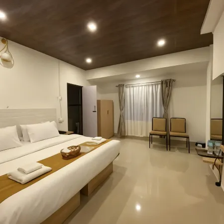 Mocahm Inn