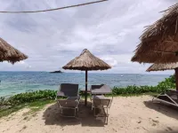 Tepanee Beach Resort - Pools