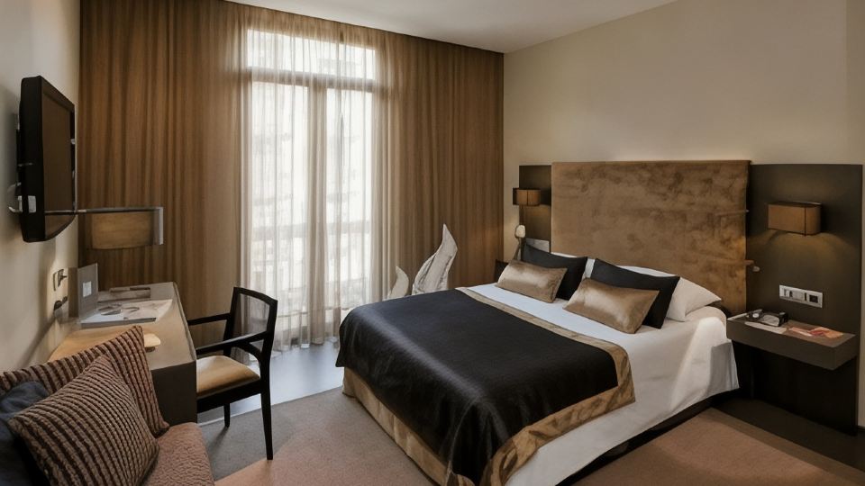 Hotel Constanza