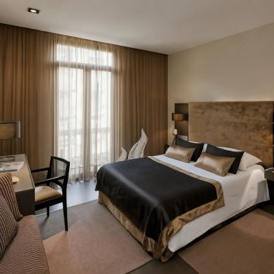 Double Room Hotel Constanza Promo Code