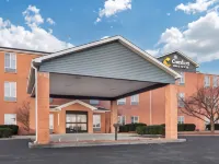 Springfield Inn Hotels in Springfield