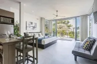 Vista Ocean Suites - spa