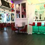 Pekin Hotel - Mountain view