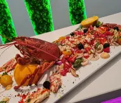 La Bussola Hotel Calabria - Frühstück