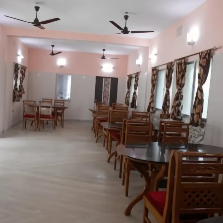 Resort Garden Retreat (Sea View)