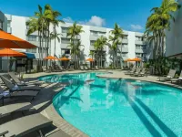 Ventura Beach Marriott - Beach
