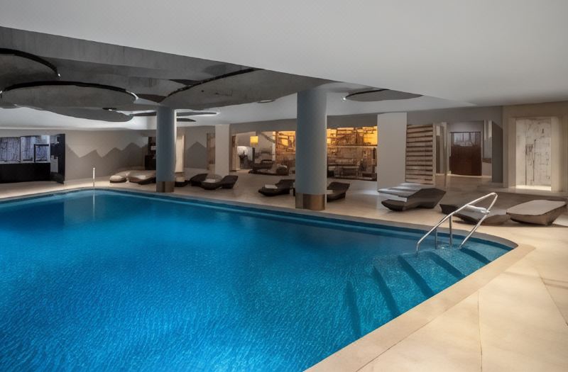 Swissôtel Resort Bodrum Beach photo 2