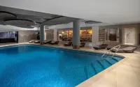 Swissôtel Resort Bodrum Sahili - 5 Yıldız