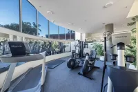 The Meriton on Main Beach - Gym