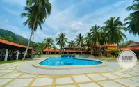 Puteri Bayu Beach Resort - en bord de mer