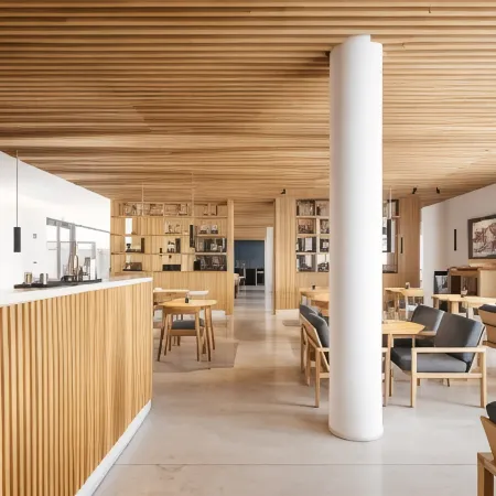 Evora Olive Hotel