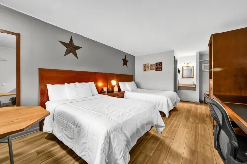 Harvest Drive Family Inn - Renovated Rooms