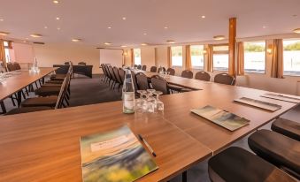 Fortuna Boat Hotel Budapest