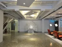 An Song Business Hotel Hotels in der Nähe von Metro-Haltestelle Dapinglin