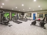 Quality Inn & Suites Colorado City, TX Hotels in Mitchell County