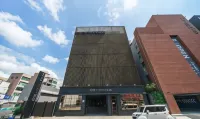 Hotel Yaja Siheung Jeongwang - 3-Star