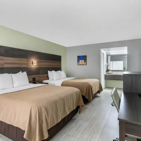 Quality Inn University North I-75