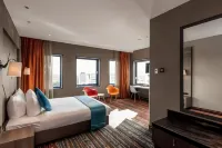 XO Hotels Couture - WiFi