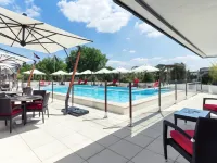 Hôtel Mercure Orléans Centre Bords de Loire - Family