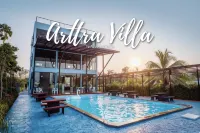 ARTTRA VILLA