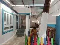 Indigo 66 - Boys Hostel Near Seepz Midc Andheri โรงแรมใกล้ห้างสรรพสินค้าโอเบอรอย