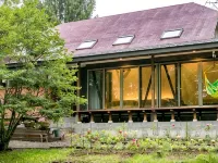 Pension Raccoon Hotels in Fujimi