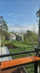 Villa A8adi Batu - บังกะโล