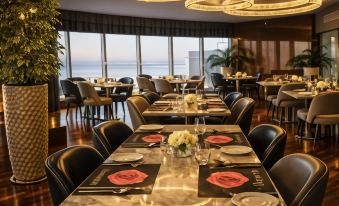 Fraser Suites Diplomatic Area Bahrain